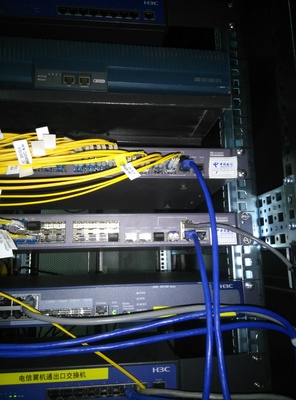 通信工程中光缆光纤熔接方法及所需五金工具详解