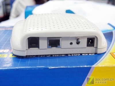 ADSL如何防雷击？腾达小'猫'助力网络安全