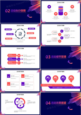 企业品牌产品营销策划方案